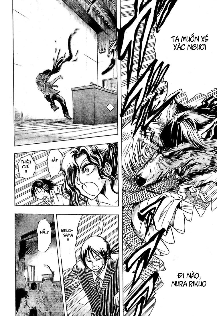 Bách Quỷ Dạ Hành Chapter 31 - 5