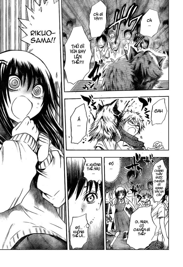 Bách Quỷ Dạ Hành Chapter 31 - 6