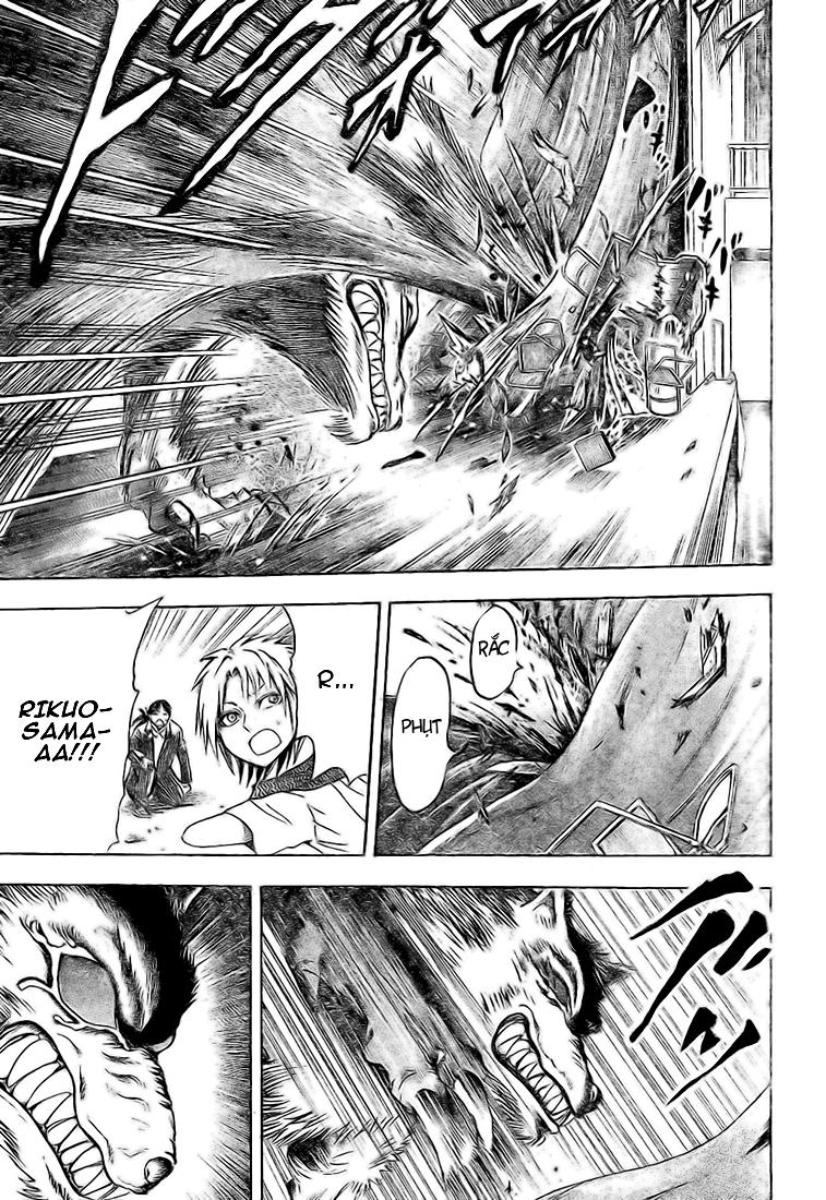 Bách Quỷ Dạ Hành Chapter 32 - 18