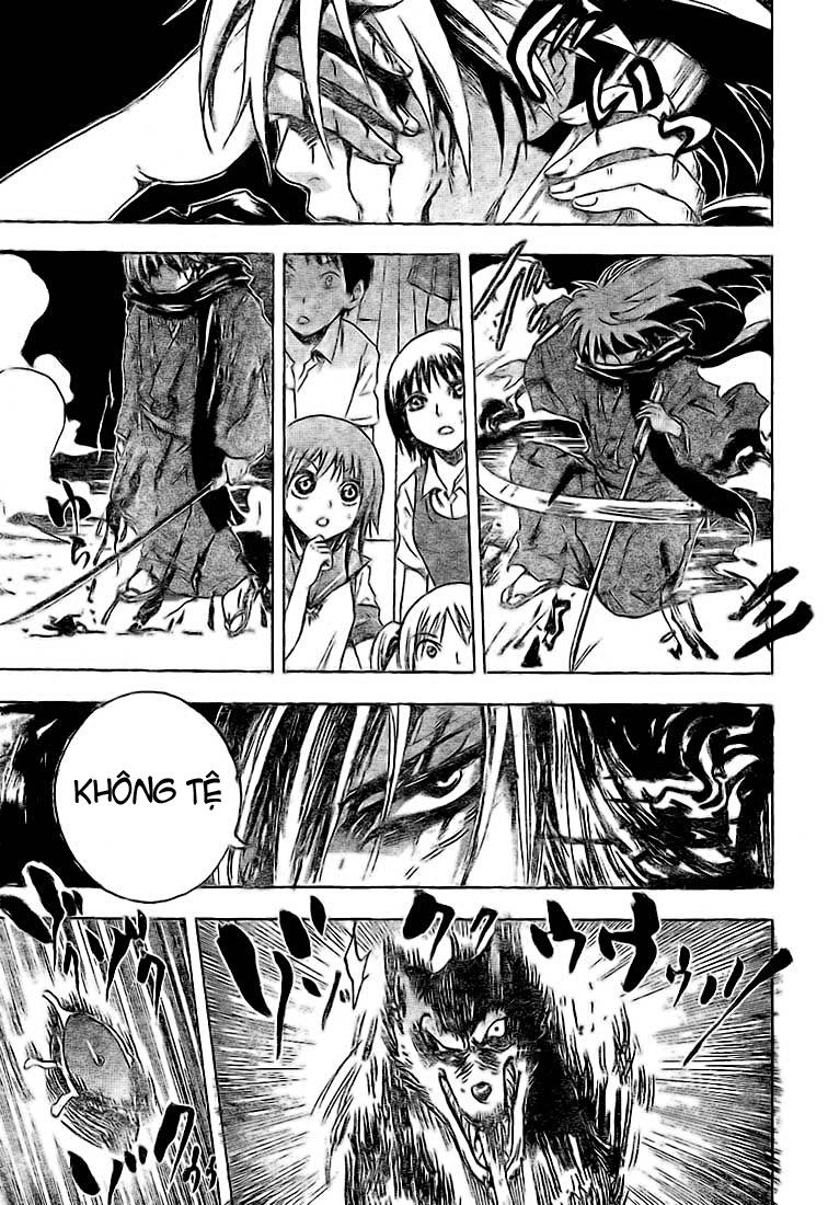 Bách Quỷ Dạ Hành Chapter 33 - 11