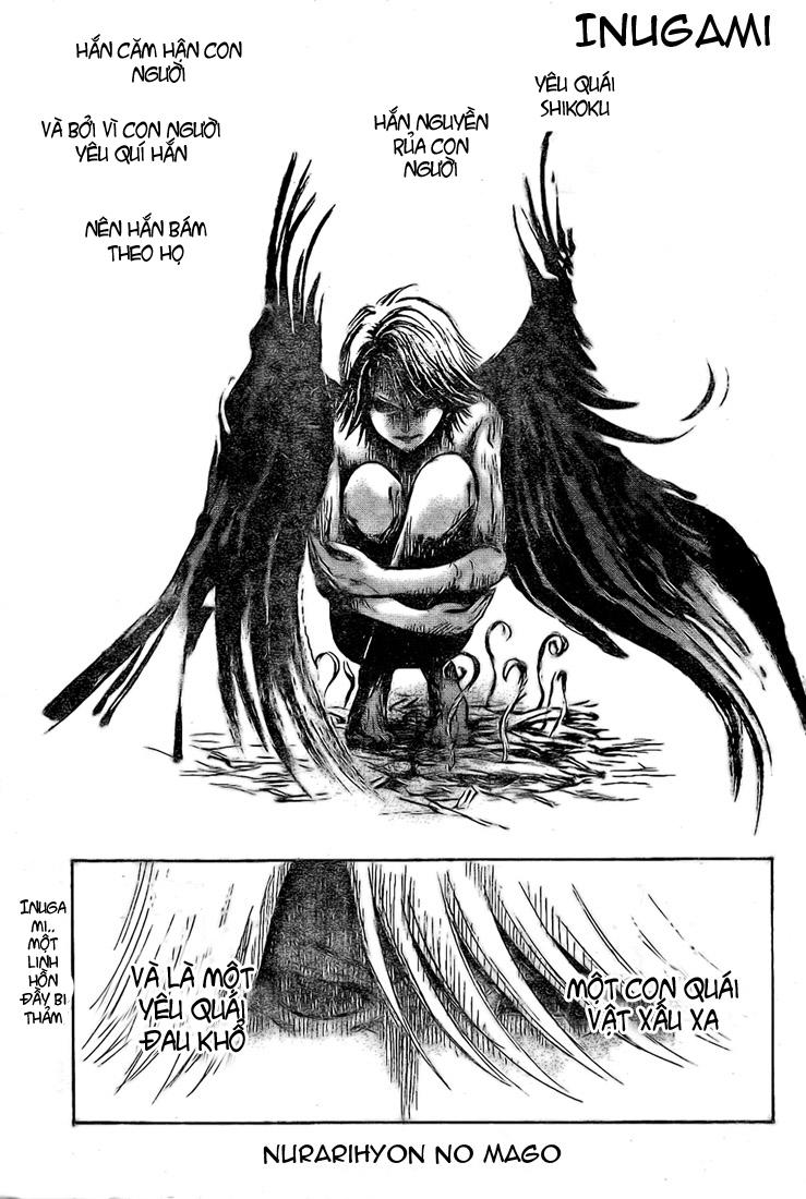 Bách Quỷ Dạ Hành Chapter 34 - 1