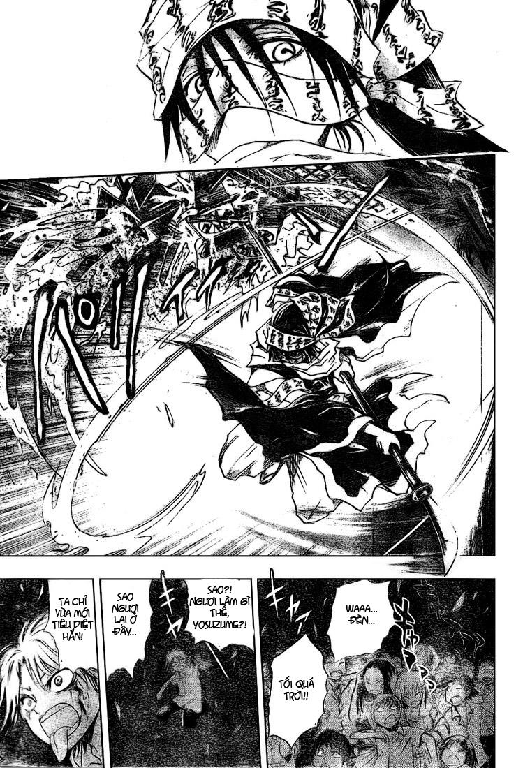 Bách Quỷ Dạ Hành Chapter 34 - 6