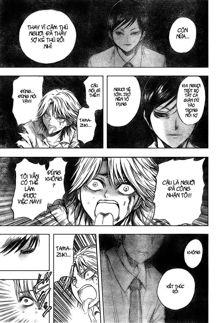 Bách Quỷ Dạ Hành Chapter 34 - 8