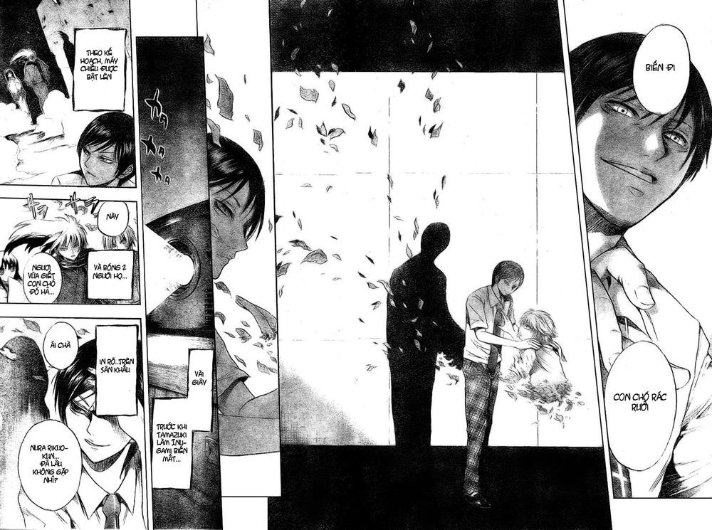 Bách Quỷ Dạ Hành Chapter 34 - 9