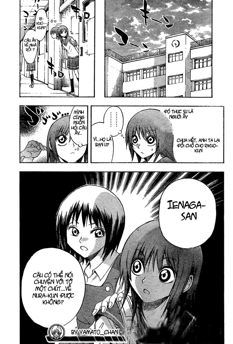 Bách Quỷ Dạ Hành Chapter 35 - 18