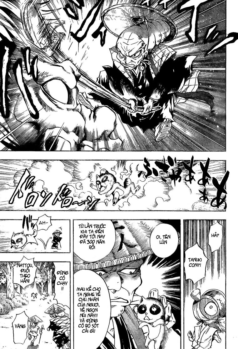 Bách Quỷ Dạ Hành Chapter 35 - 5