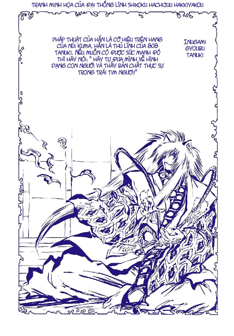 Bách Quỷ Dạ Hành Chapter 36 - 2