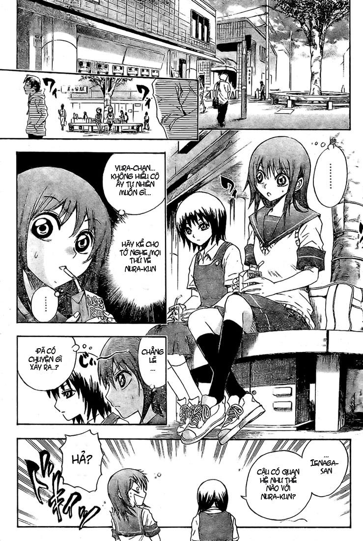 Bách Quỷ Dạ Hành Chapter 36 - 3