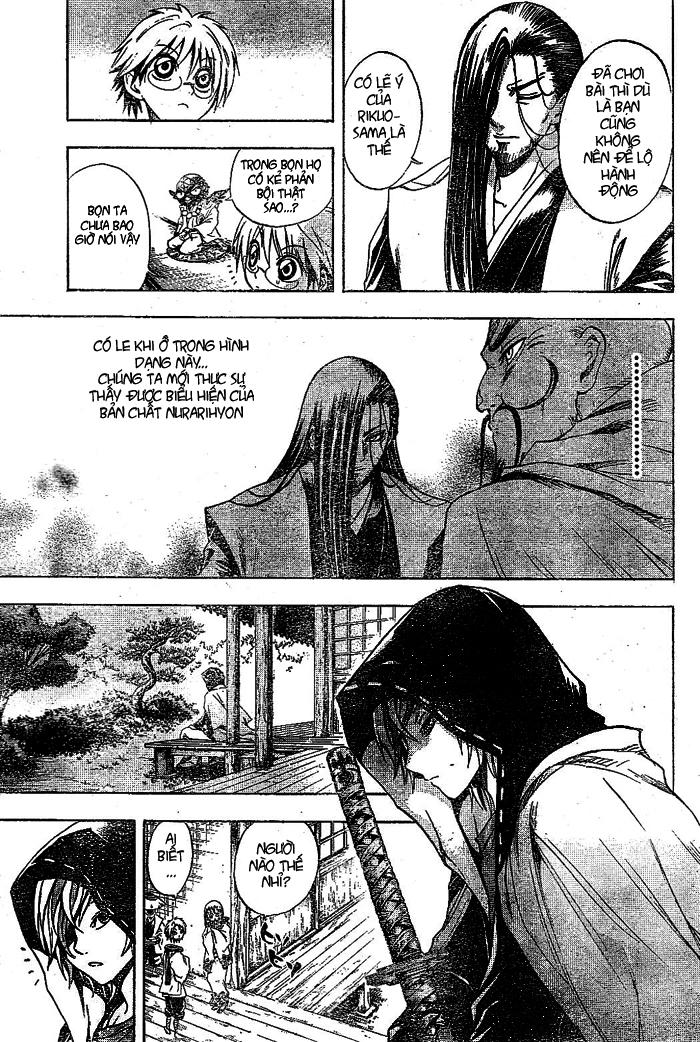 Bách Quỷ Dạ Hành Chapter 37 - 13