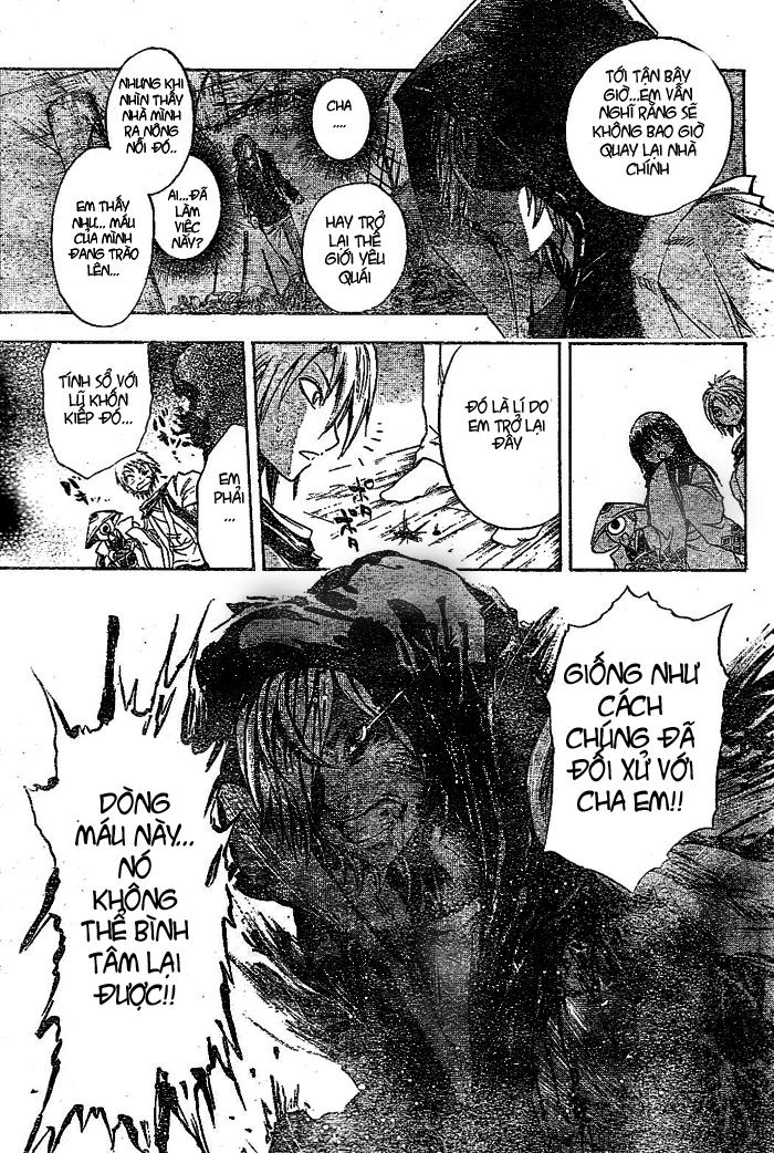 Bách Quỷ Dạ Hành Chapter 37 - 15