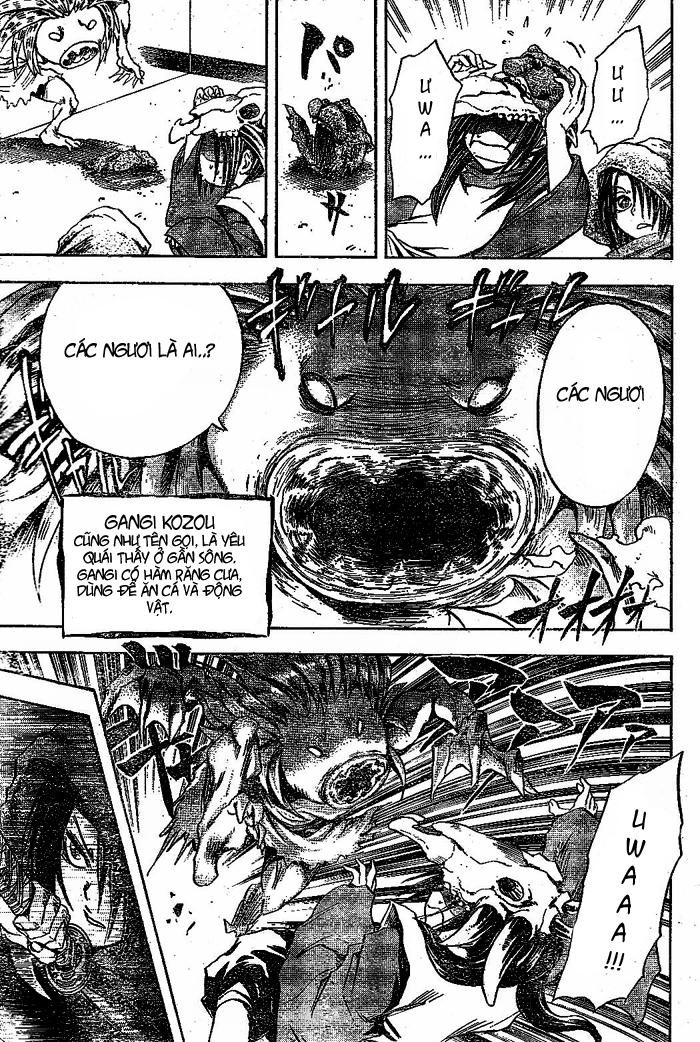 Bách Quỷ Dạ Hành Chapter 37 - 17