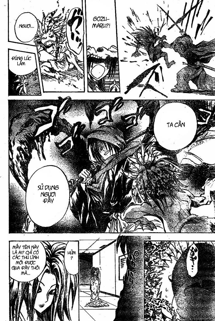 Bách Quỷ Dạ Hành Chapter 37 - 18