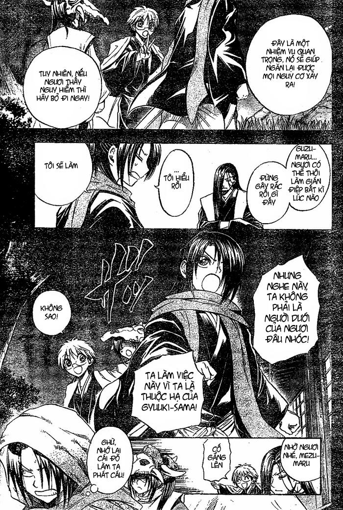 Bách Quỷ Dạ Hành Chapter 37 - 7