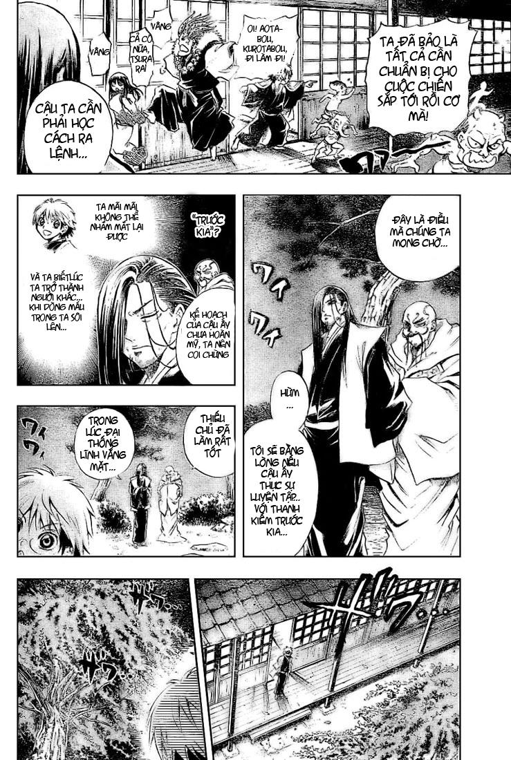 Bách Quỷ Dạ Hành Chapter 38 - 2