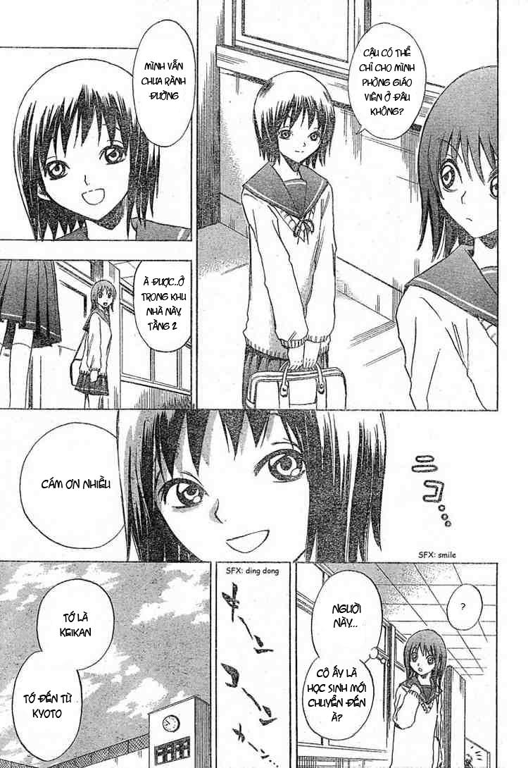 Bách Quỷ Dạ Hành Chapter 4 - 9