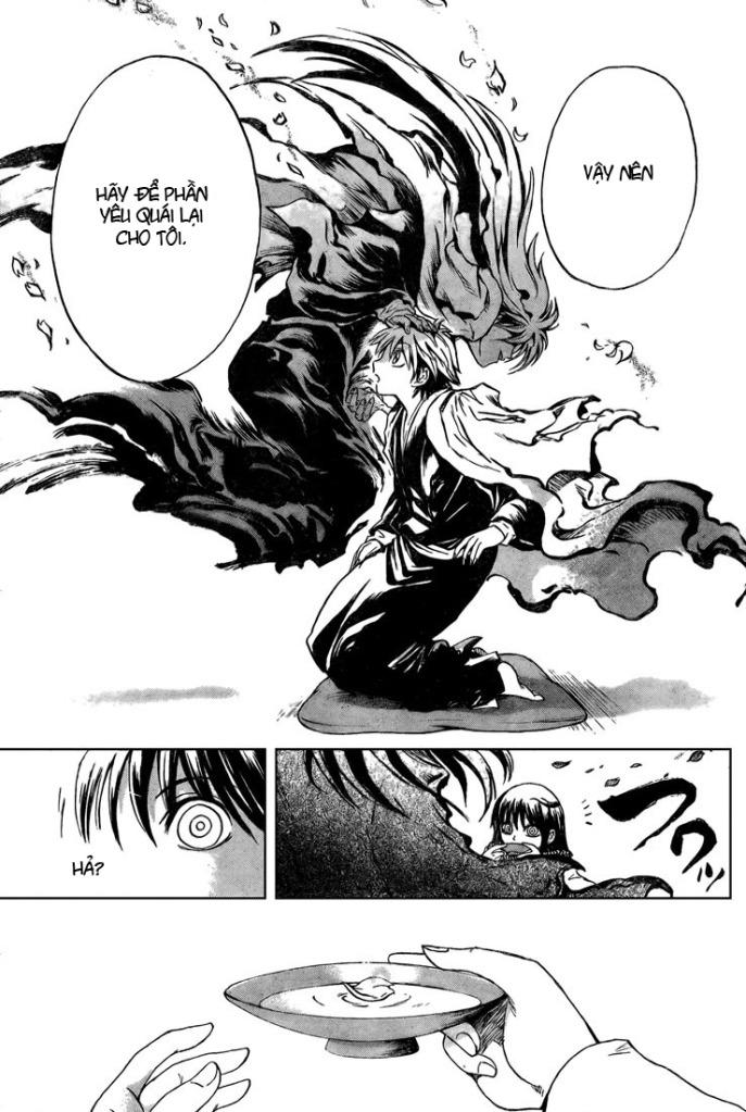 Bách Quỷ Dạ Hành Chapter 40 - 11