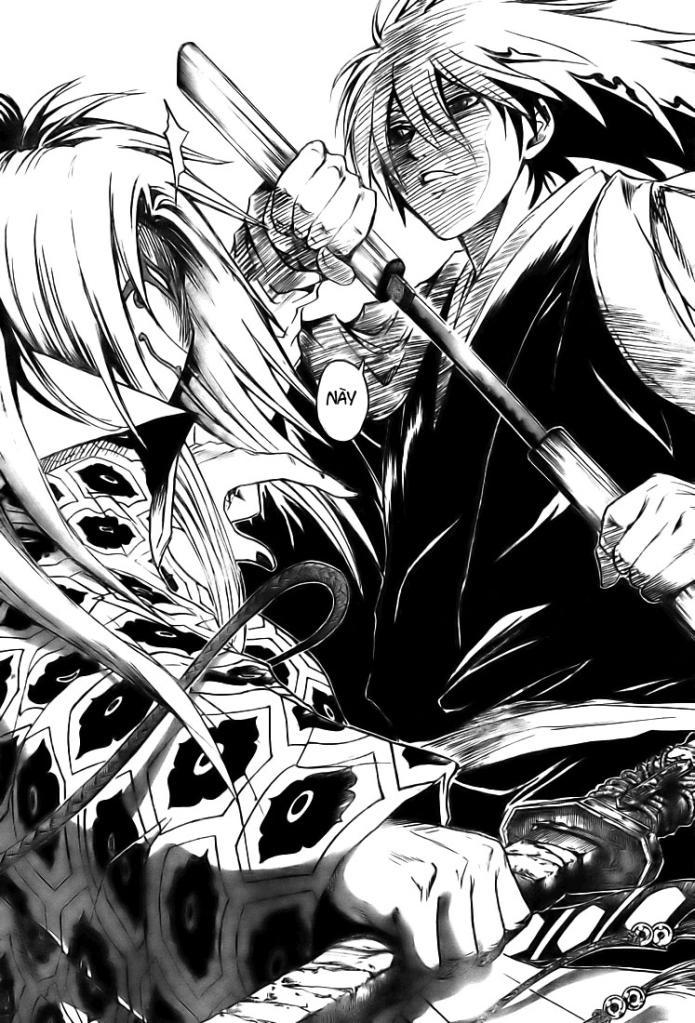 Bách Quỷ Dạ Hành Chapter 41 - 15