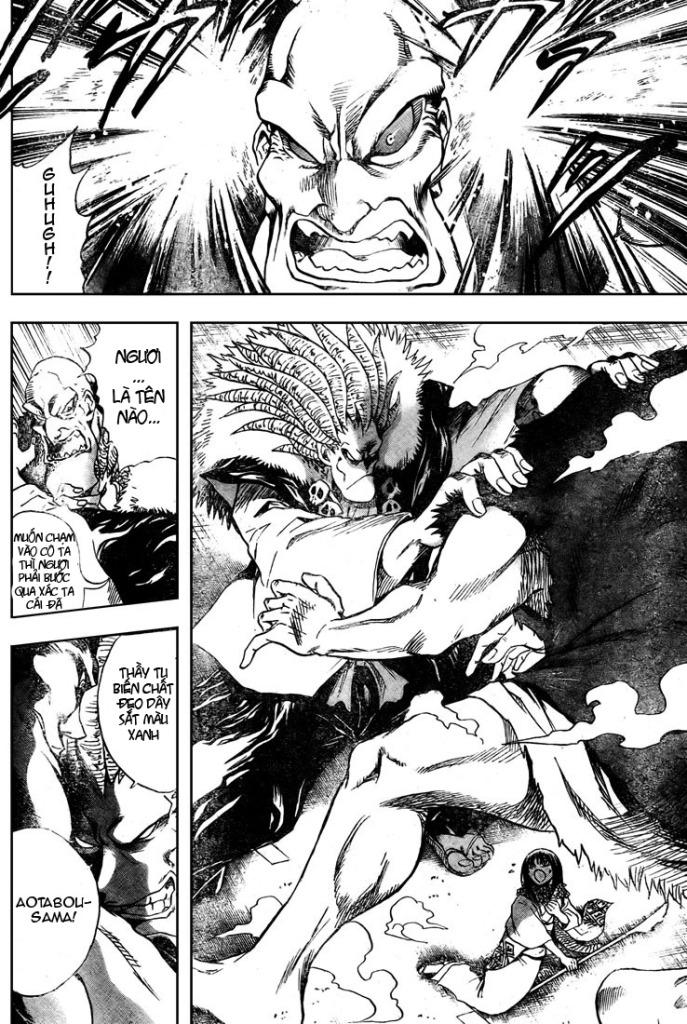 Bách Quỷ Dạ Hành Chapter 41 - 9