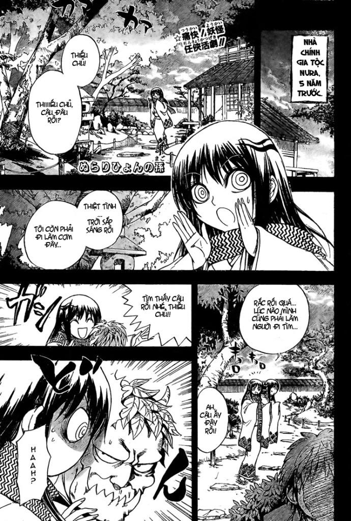 Bách Quỷ Dạ Hành Chapter 42 - 1