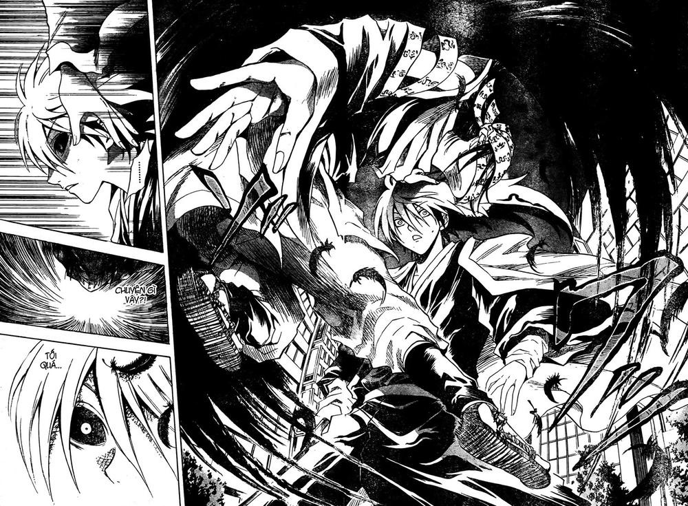 Bách Quỷ Dạ Hành Chapter 42 - 9