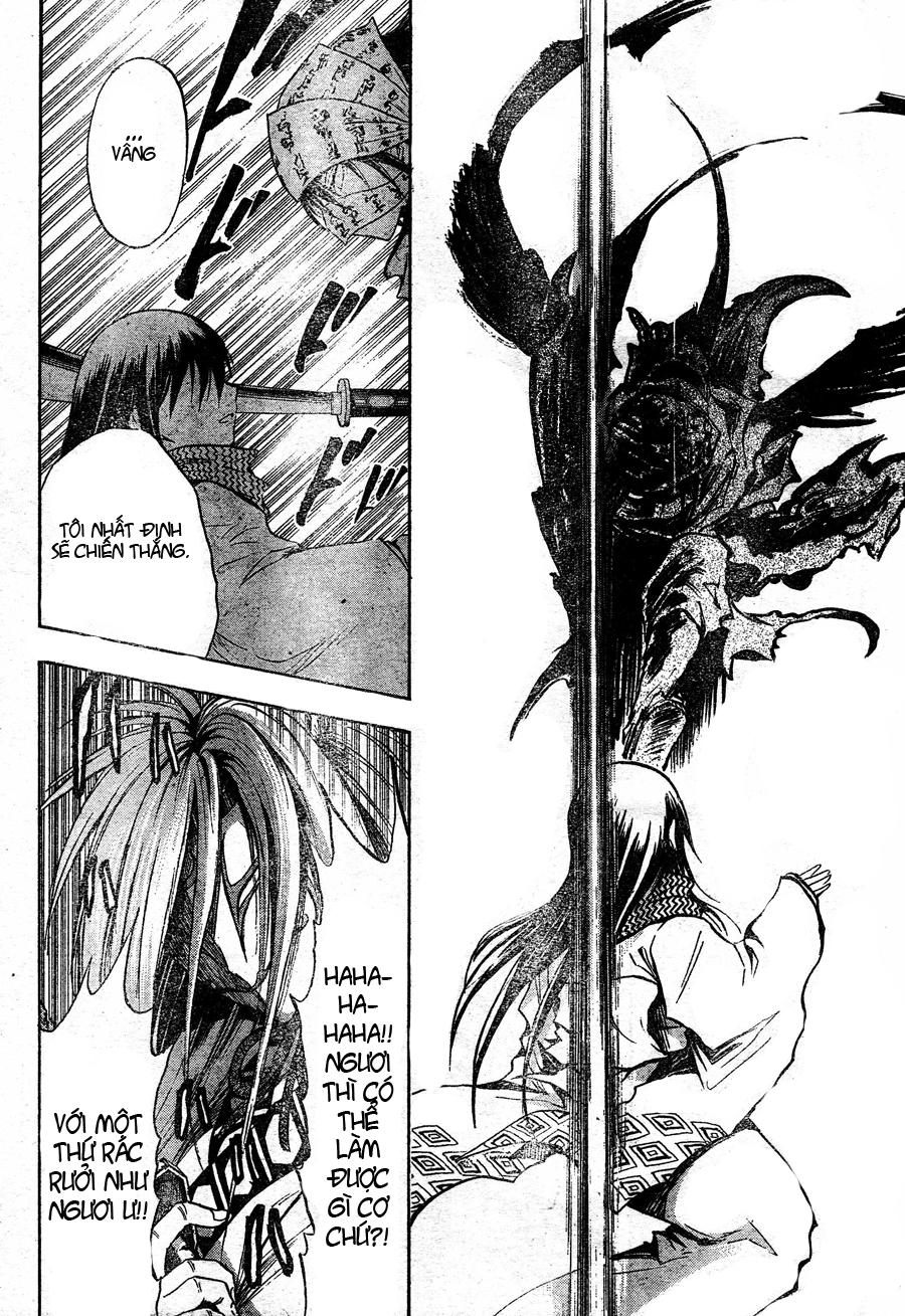 Bách Quỷ Dạ Hành Chapter 43 - 16