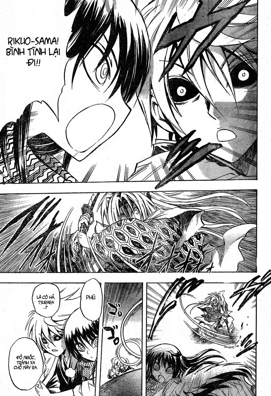 Bách Quỷ Dạ Hành Chapter 43 - 3