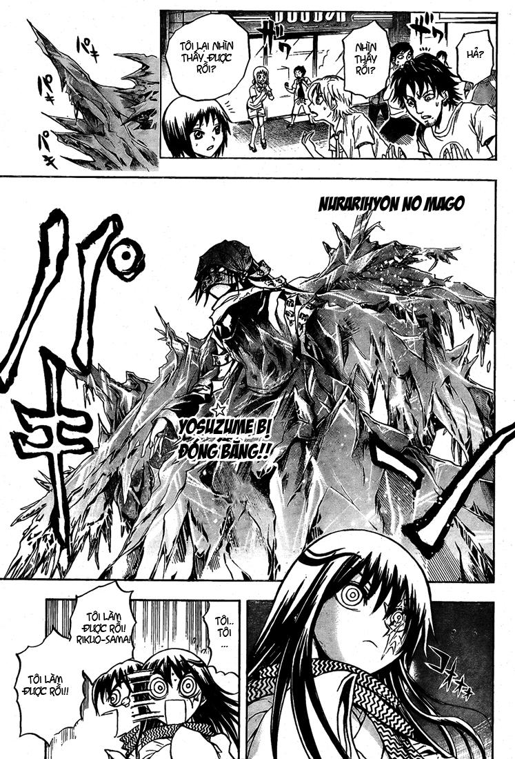 Bách Quỷ Dạ Hành Chapter 44 - 1