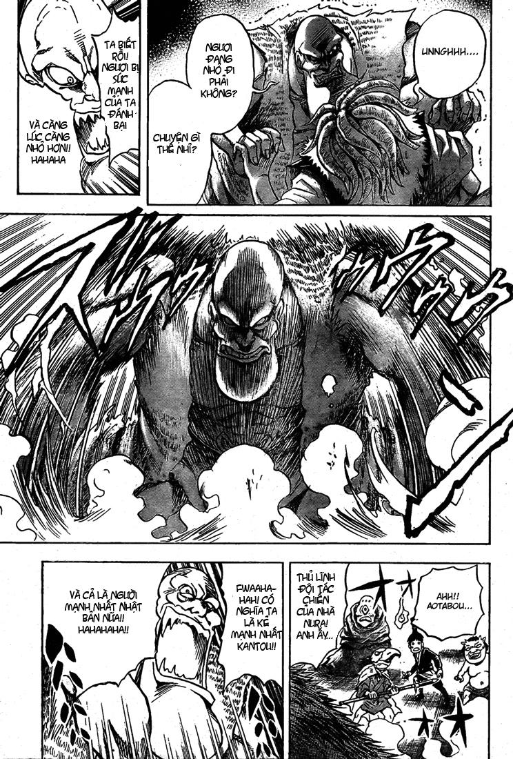 Bách Quỷ Dạ Hành Chapter 44 - 5