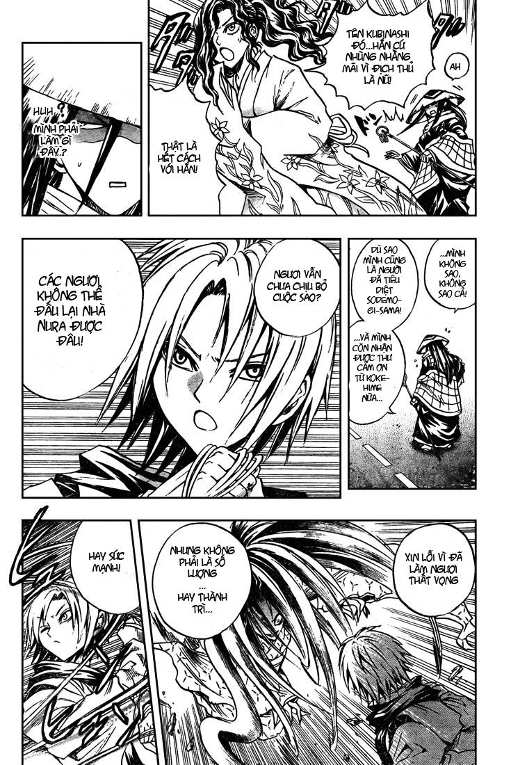 Bách Quỷ Dạ Hành Chapter 44 - 10