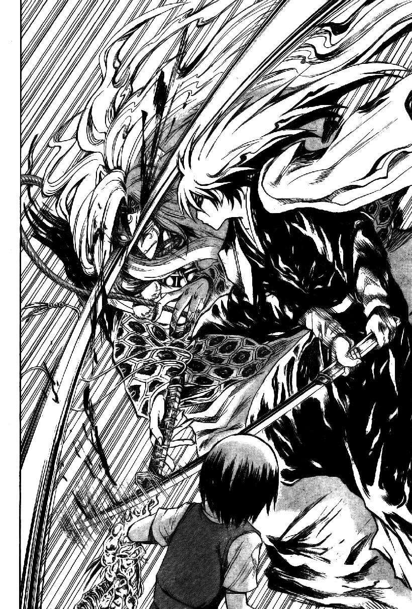 Bách Quỷ Dạ Hành Chapter 45 - 12