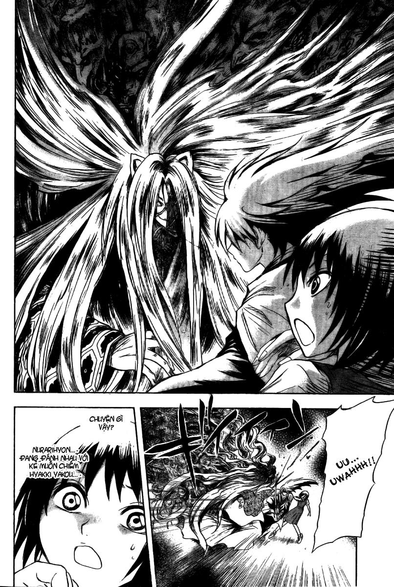 Bách Quỷ Dạ Hành Chapter 45 - 14