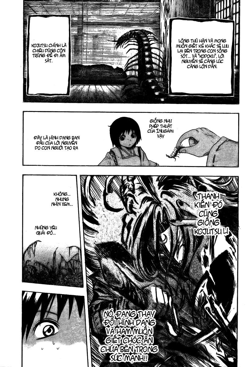 Bách Quỷ Dạ Hành Chapter 45 - 7