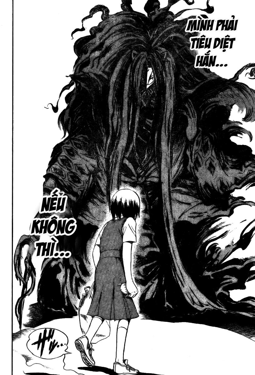 Bách Quỷ Dạ Hành Chapter 45 - 9