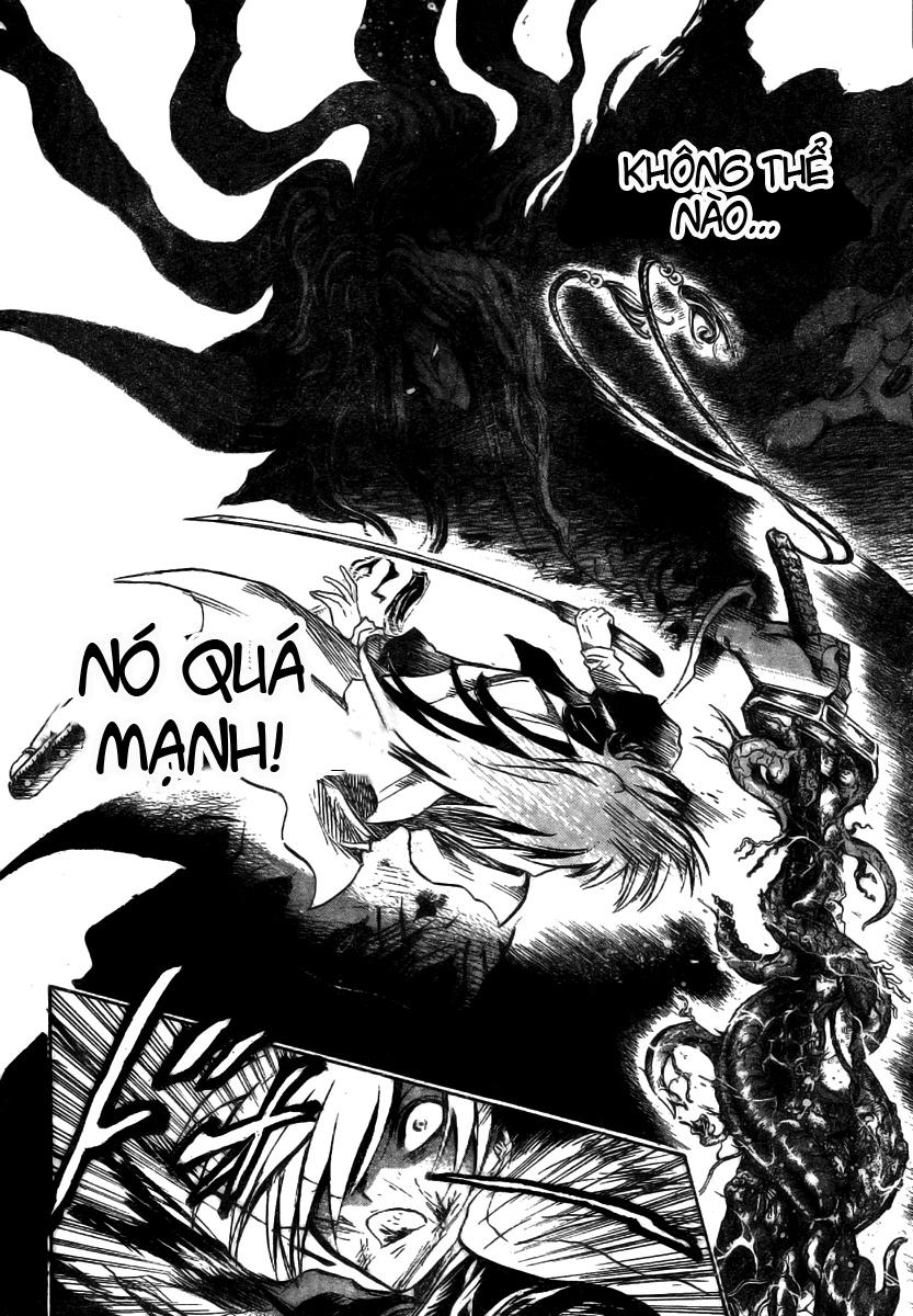 Bách Quỷ Dạ Hành Chapter 46 - 6