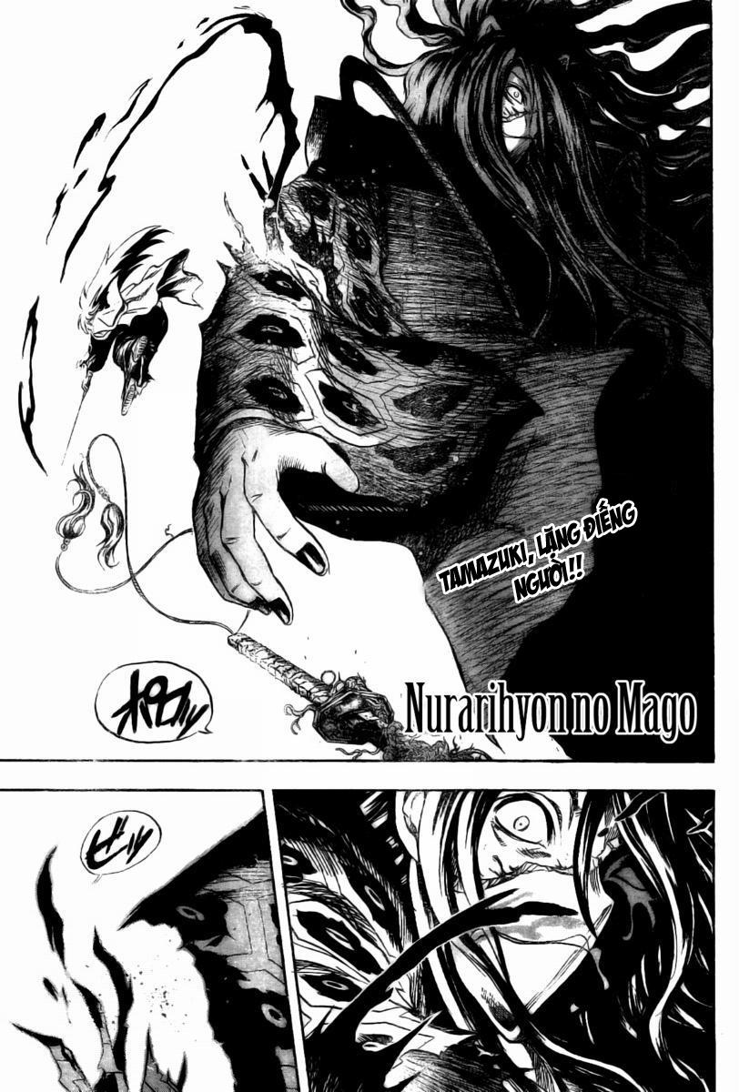 Bách Quỷ Dạ Hành Chapter 47 - 1