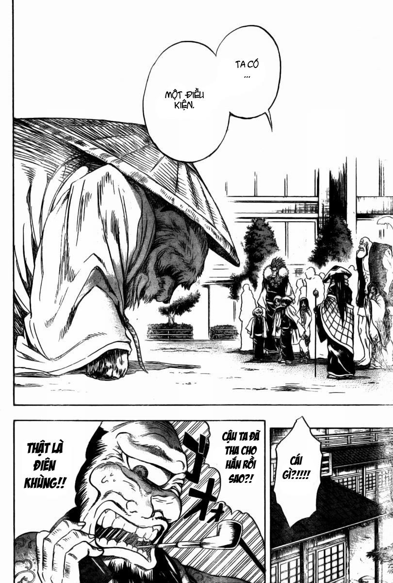 Bách Quỷ Dạ Hành Chapter 47 - 10