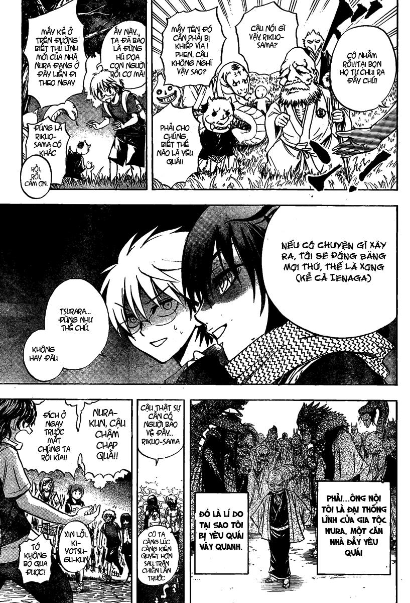 Bách Quỷ Dạ Hành Chapter 48 - 6