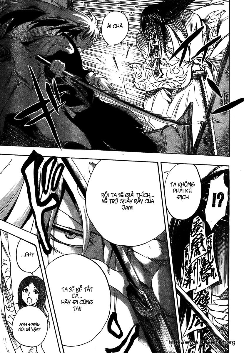 Bách Quỷ Dạ Hành Chapter 49 - 14