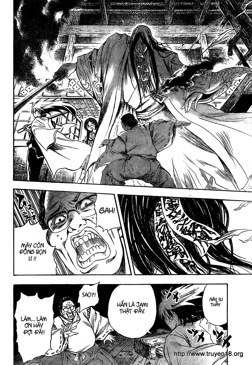 Bách Quỷ Dạ Hành Chapter 49 - 23