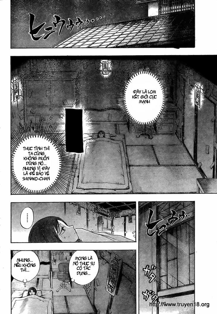 Bách Quỷ Dạ Hành Chapter 49 - 6