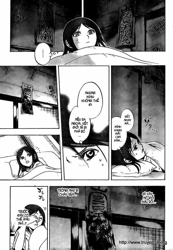 Bách Quỷ Dạ Hành Chapter 49 - 7
