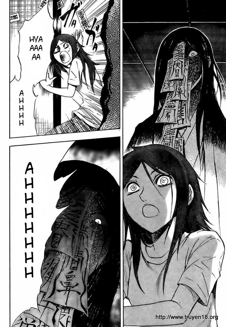 Bách Quỷ Dạ Hành Chapter 49 - 9