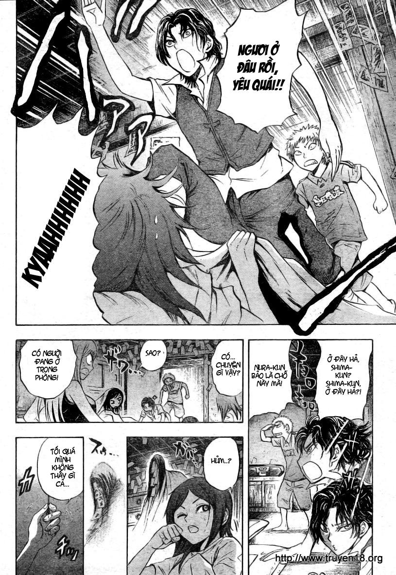 Bách Quỷ Dạ Hành Chapter 50 - 2