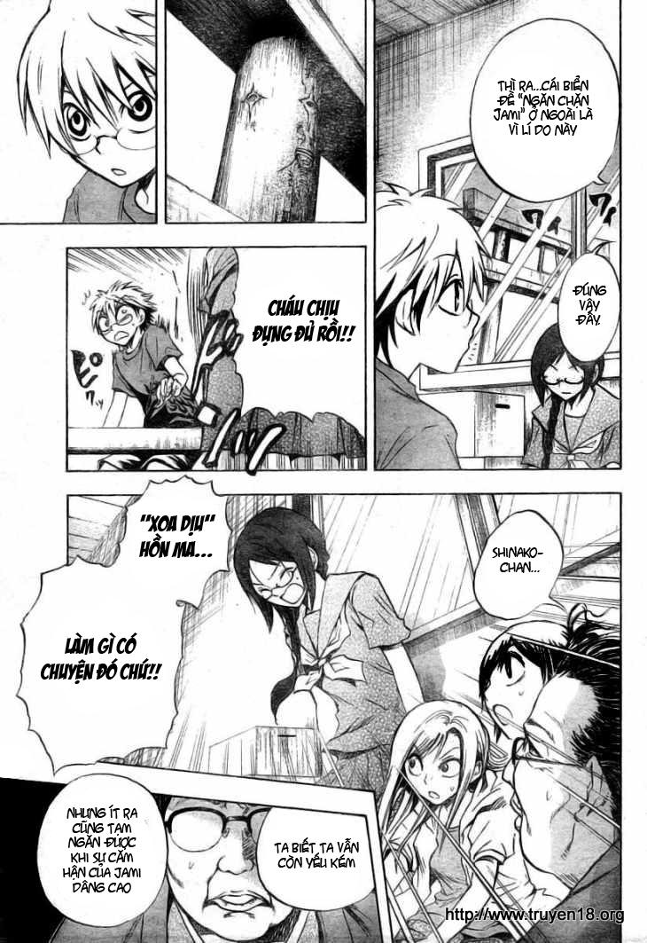 Bách Quỷ Dạ Hành Chapter 50 - 11