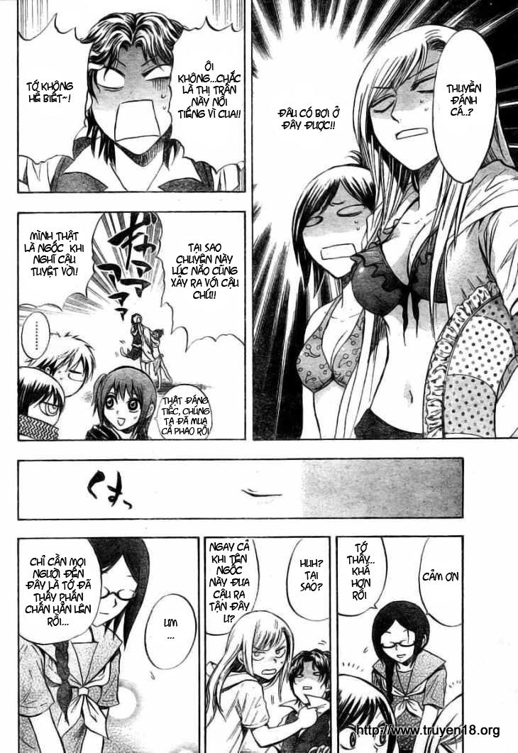 Bách Quỷ Dạ Hành Chapter 50 - 14