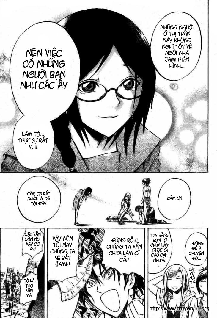 Bách Quỷ Dạ Hành Chapter 50 - 15