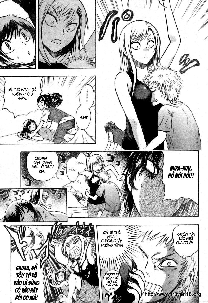 Bách Quỷ Dạ Hành Chapter 50 - 3