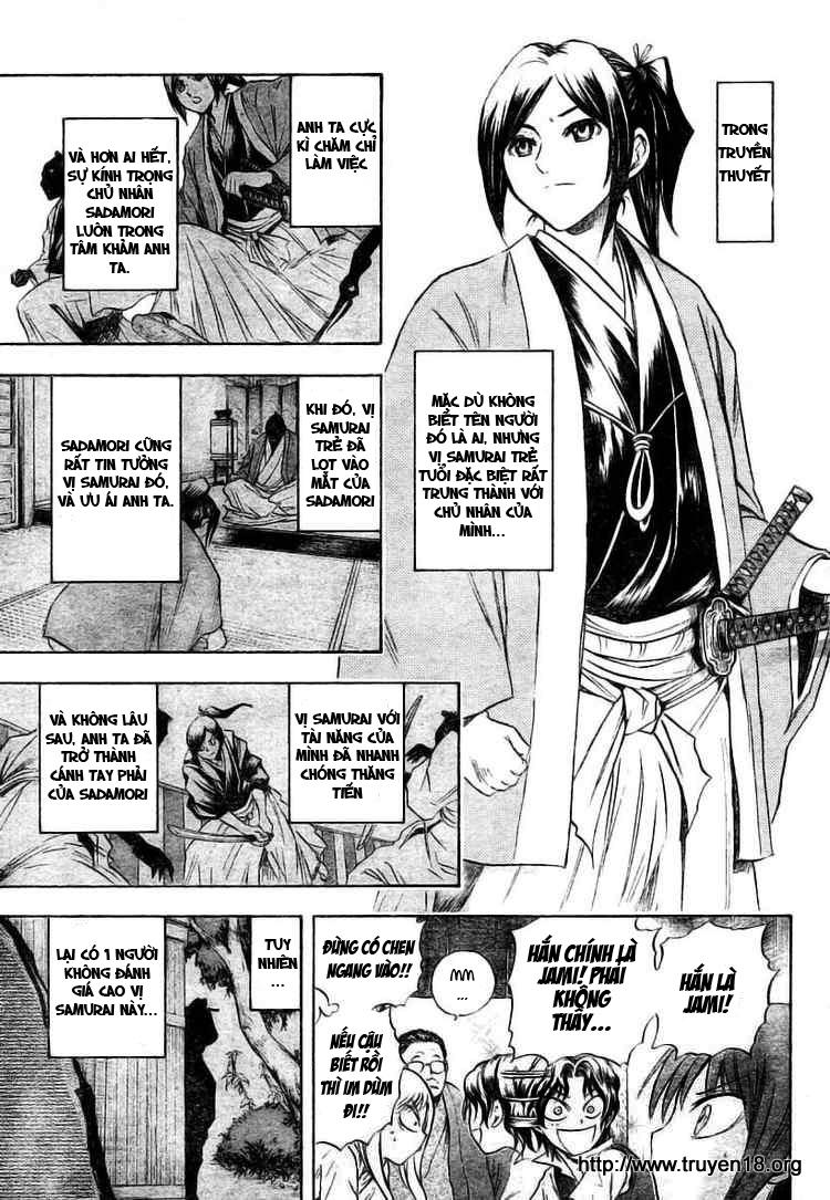 Bách Quỷ Dạ Hành Chapter 50 - 7