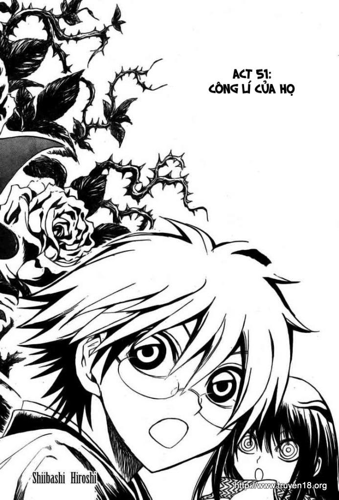 Bách Quỷ Dạ Hành Chapter 51 - 2