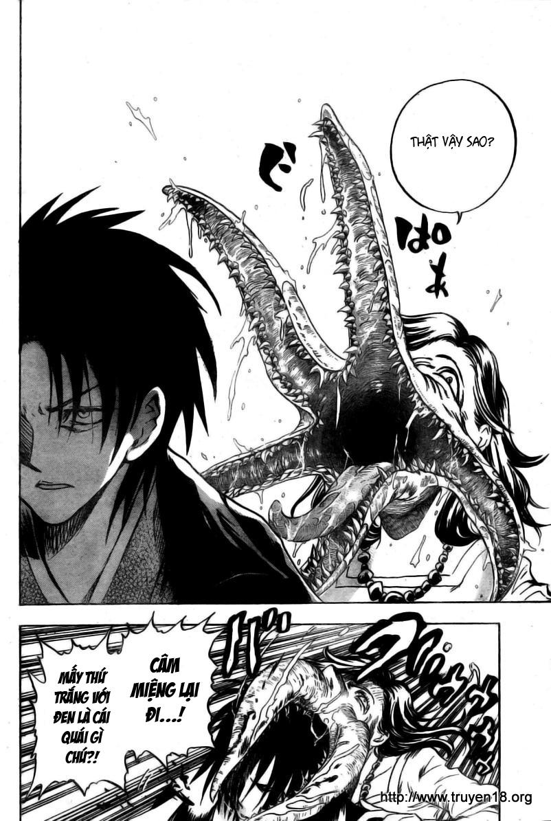 Bách Quỷ Dạ Hành Chapter 51 - 16
